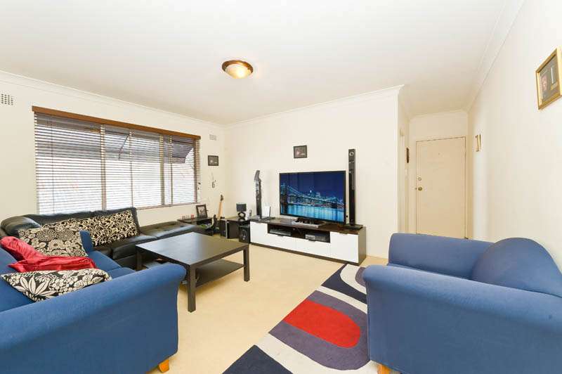 5/1 Brooklyn St, Tempe