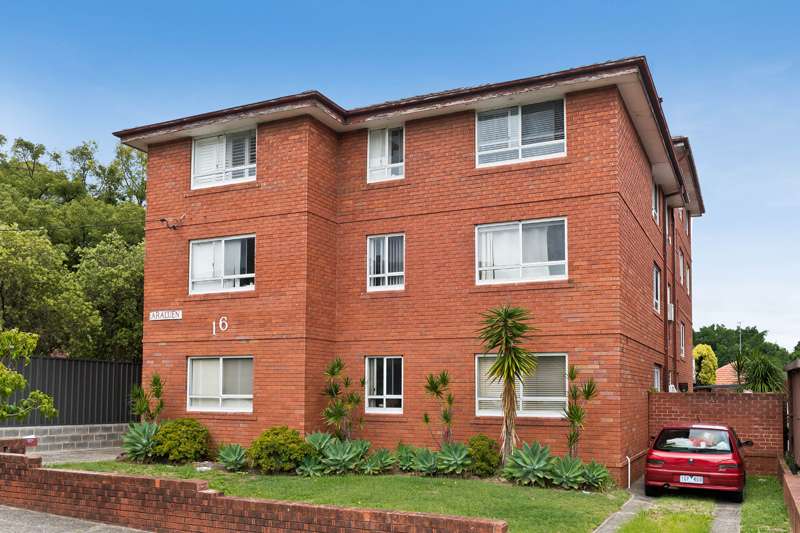6/16 Silver St, Randwick NSW 2031