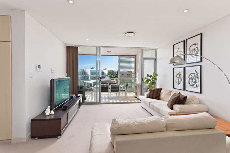 25/1-3 Gubbuteh Rd, Little Bay