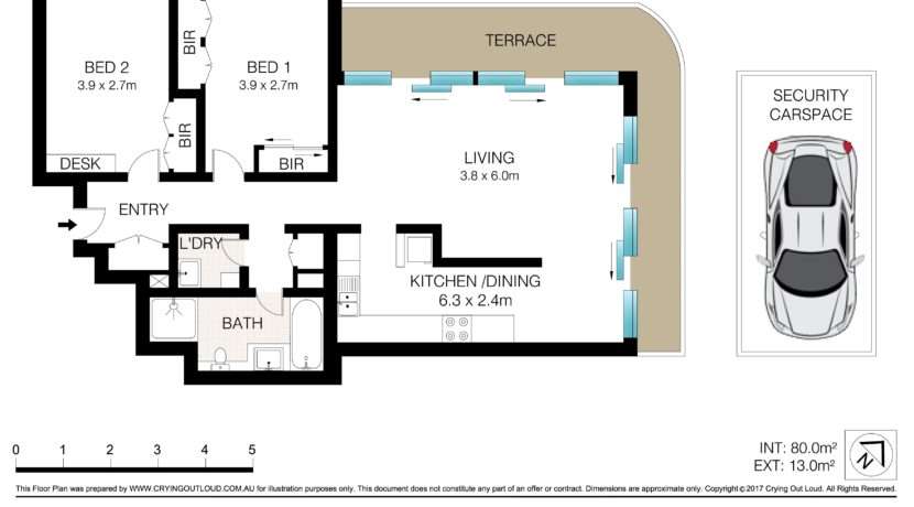 4E_3 Jersey Rd, Rtarmon