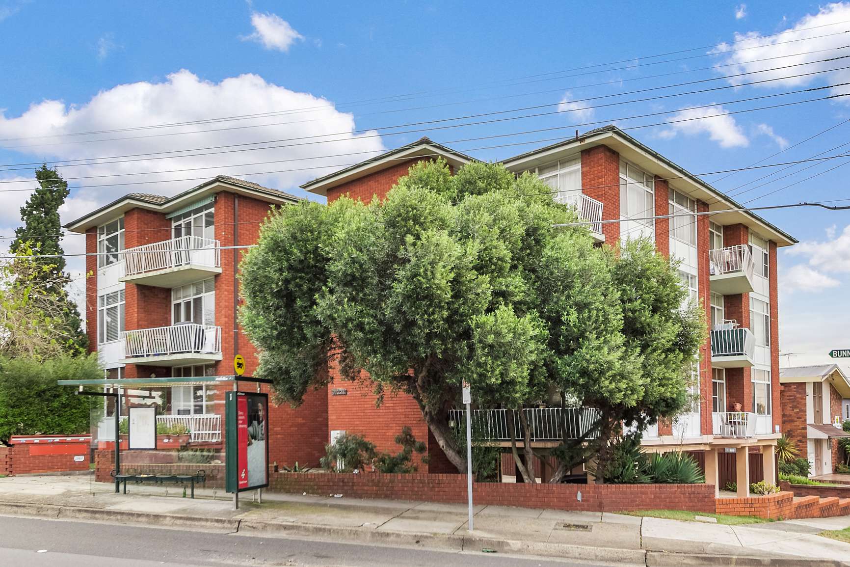 9/574 Bunnerong Road, Matraville