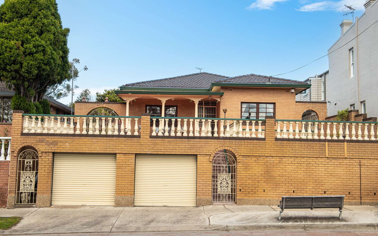 8 Lenthall St, Kensington