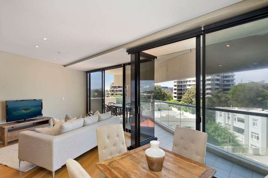 806/184 Forbes Street, Darlinghurst
