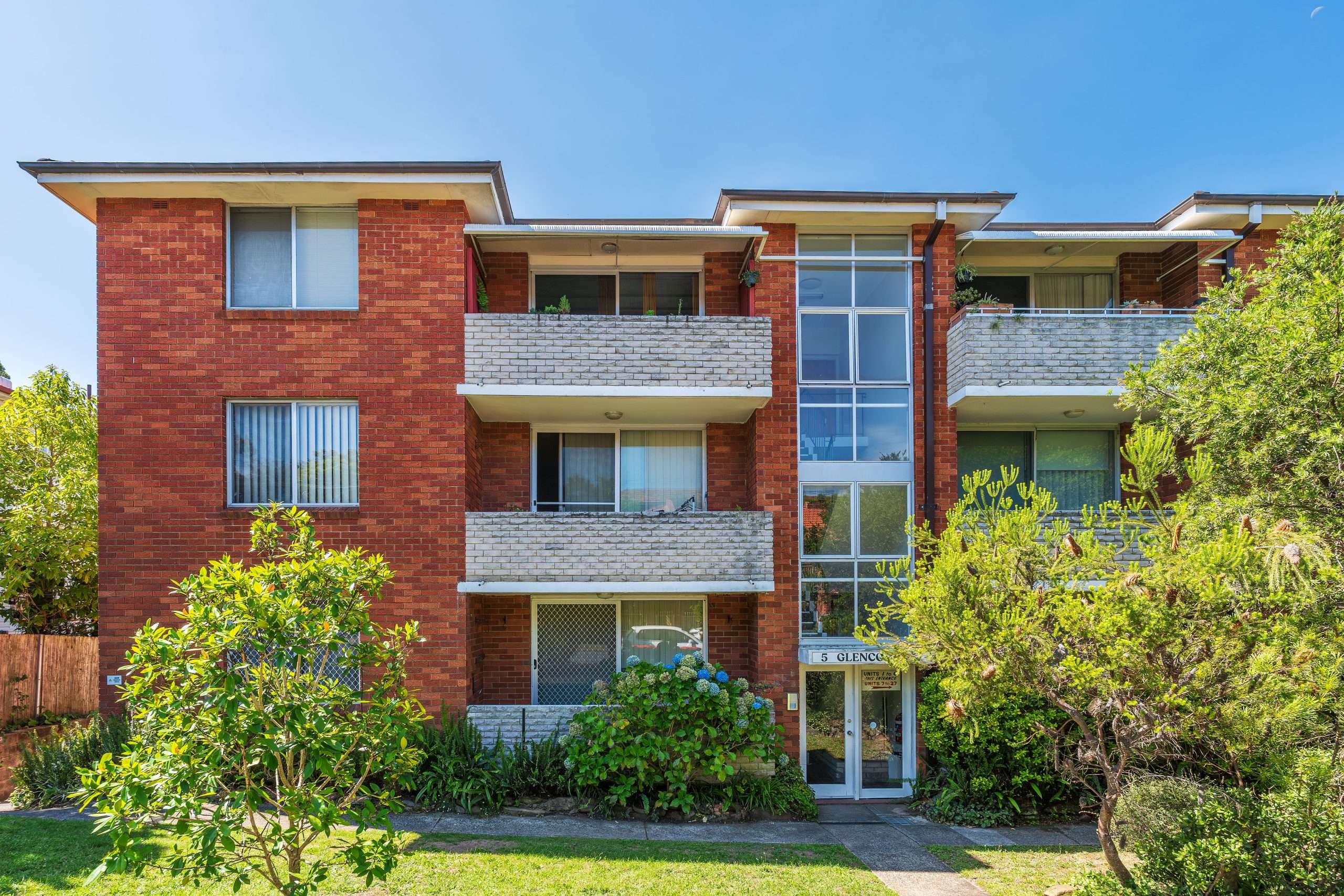 1/5-7 Norton Street Street, Ashfield
